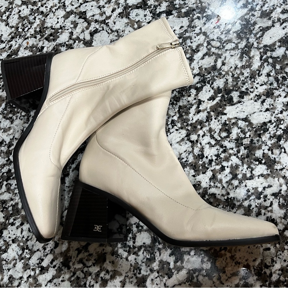 Sam Edelman boots!
